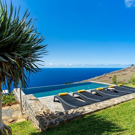 Villa Fauna - Nature & Tranquility - Heated Pool Optional Prazeres Exterior foto