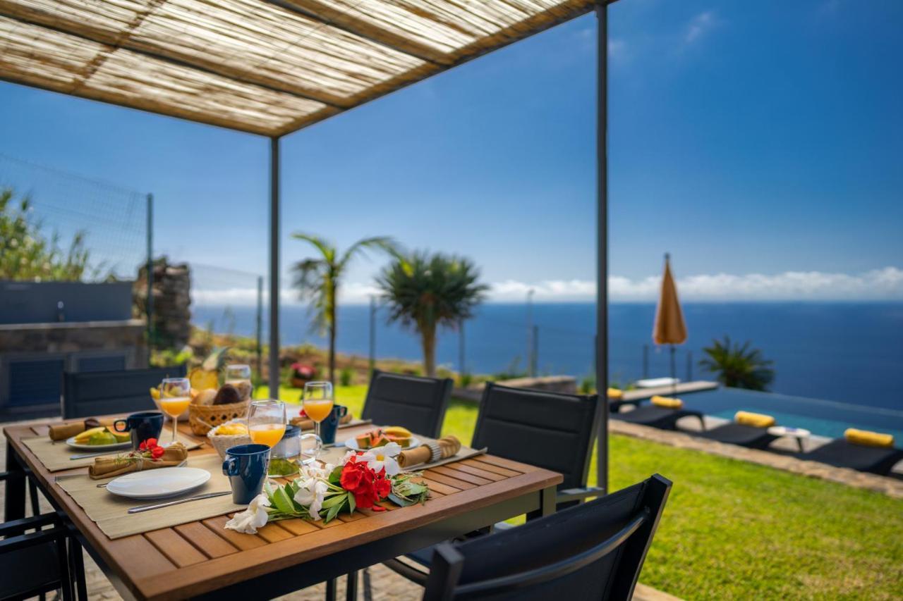 Villa Fauna - Nature & Tranquility - Heated Pool Optional Prazeres Exterior foto