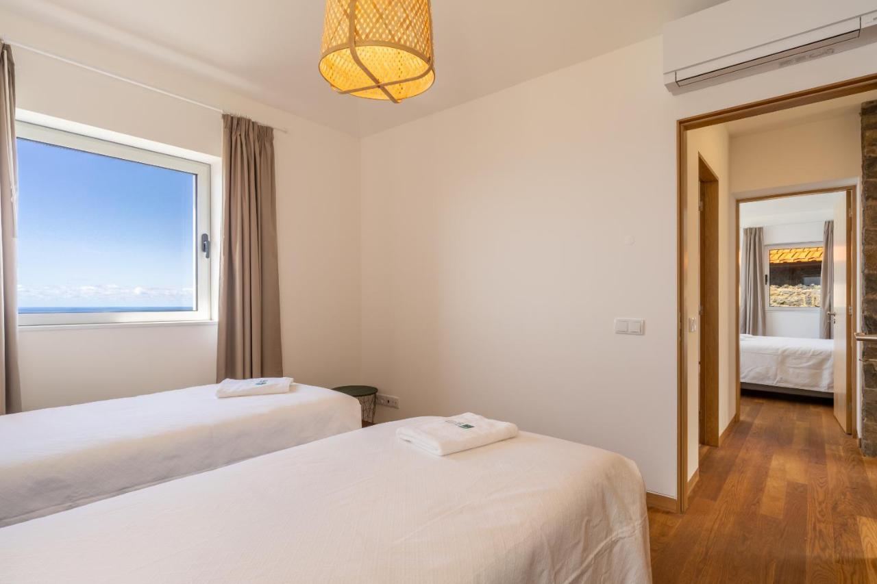 Villa Fauna - Nature & Tranquility - Heated Pool Optional Prazeres Exterior foto