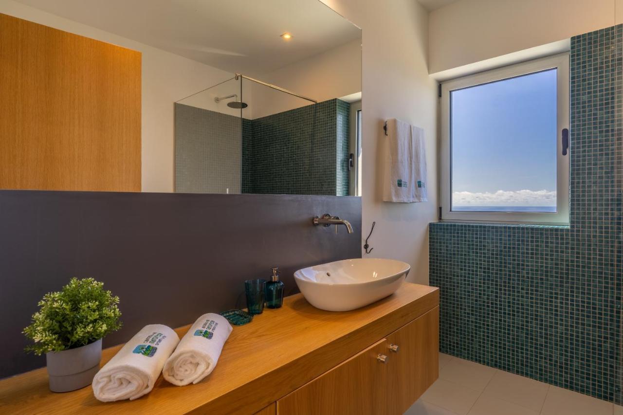 Villa Fauna - Nature & Tranquility - Heated Pool Optional Prazeres Exterior foto
